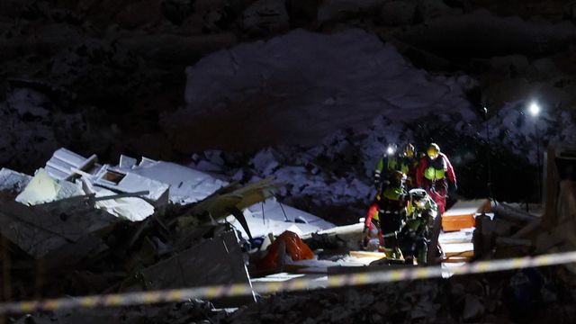 Fjerde person funnet omkommet i Gjerdrum – én er identifisert