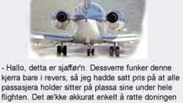 Endelig en positiv e-nyhet