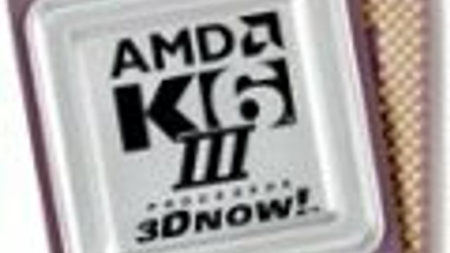 AMD satser på kravstore kunder