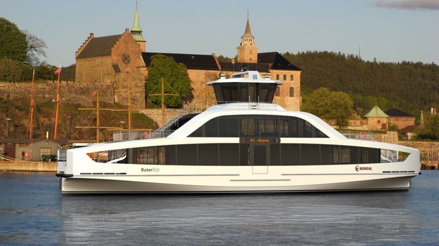 Boreal får ekstern hjelp til å rydde opp etter sikkerhetsbrudd