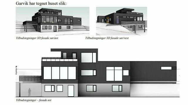 Husbyggere dømt for brudd på åndsverkloven. Må betale 600.000 i erstatning