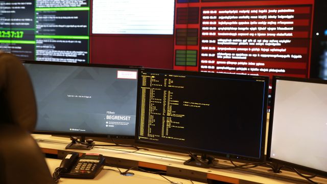 Advarer om destruktivt angrep mot kommune: Alt innhold skal være kryptert, og alle sikkerhetskopier sletta