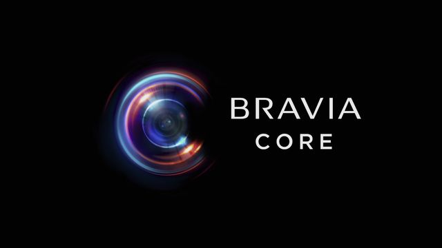 Sony Bravia Core er strømmetjenesten som krever skikkelig bredbånd