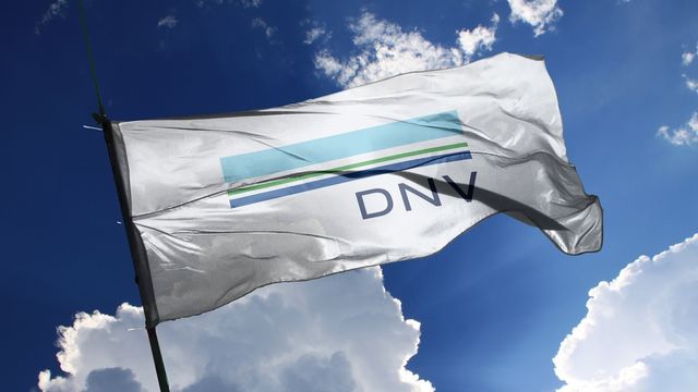 DNV GL er historie – DNV er tilbake