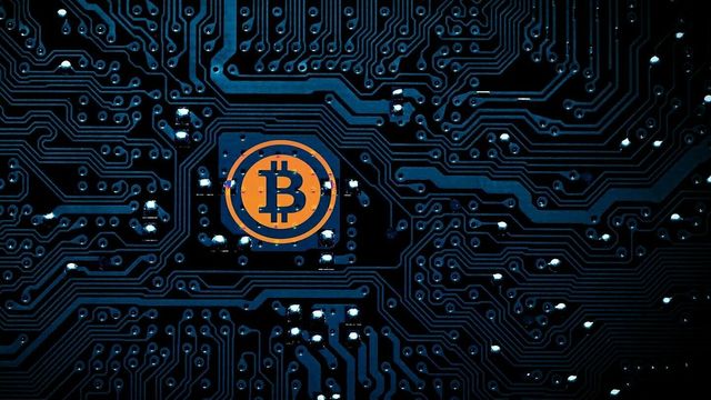 IT-arbeidere tapte flere milliarder kroner i bitcoin etter at de mistet tilgangen til harddisken