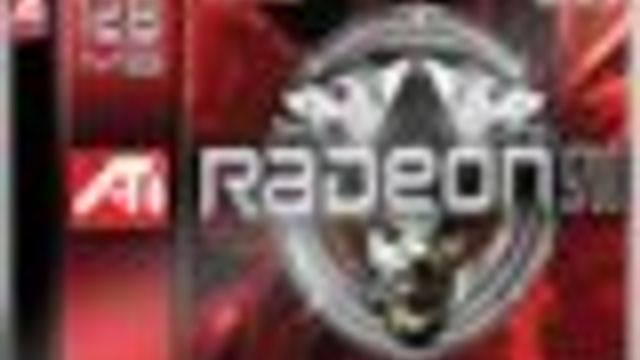 ATI: – Radeon 9700 tilsvarer GeForce4 ganger to