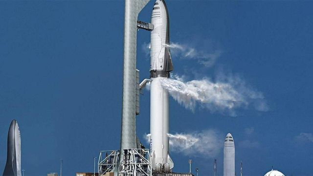 Mange nye teknologivalg i kappløpet om fremtidens rakettmotor: Metan som drivstoff er nok en vinner