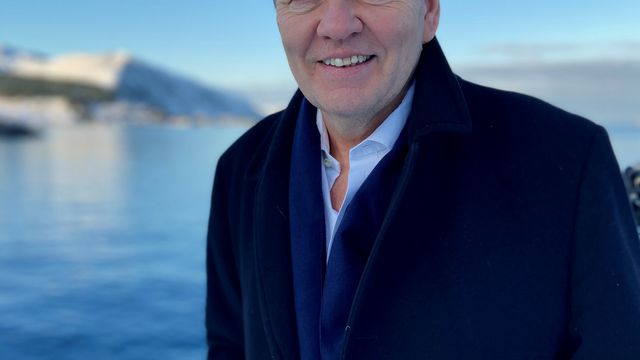 Eksportstrategiråd opprettes i Ålesund