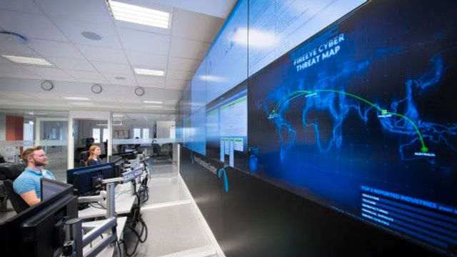 – Cyberkrim er vår tids største trussel