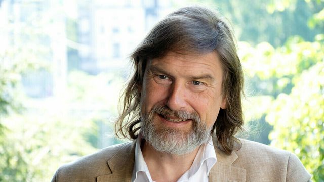 De norske rådgivergründerne har tre ansatte. Nylig lokket de et av Europas ledende IP-firmaer til å kjøpe dem