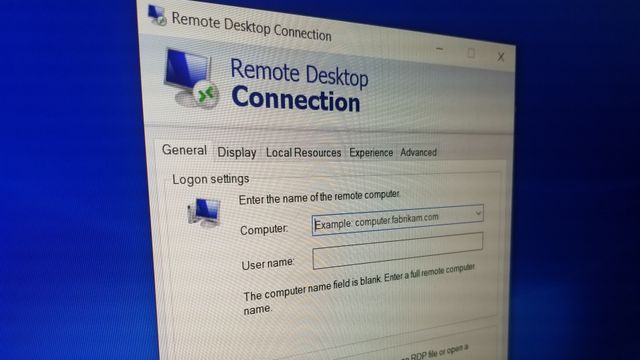 Sikkerhetsselskap: – Windows' fjernstyringsprotokoll utnyttes til å forsterke DDoS-angrep