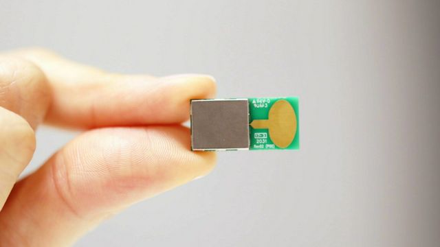 Skal få fart på bruken av digitale bilnøkler: Denne brikken gjør teknologien sikrere og bedre