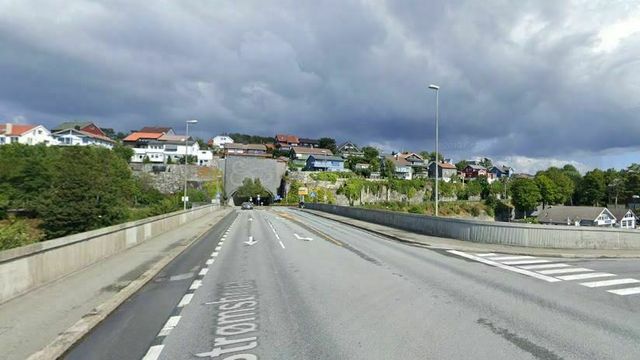 Strømsbrua i Stavanger trenger en solid rehabilitering   