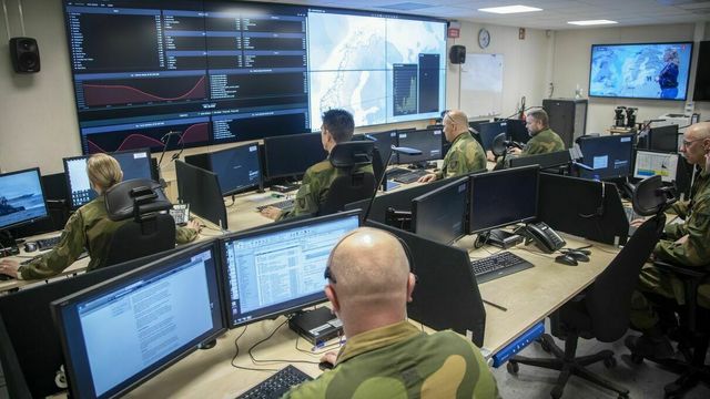 Bransje-ekspert: Forsvarets IKT-kontrakt er så stor at også taperne vil bli vinnere