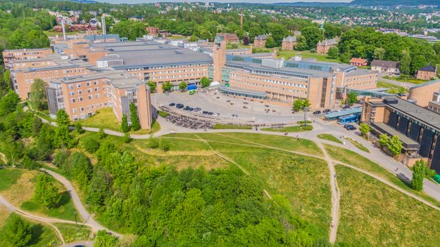 Kommunegeologen i Oslo anbefaler overvåking av grunnforholdene før bygging av nytt Rikshospital