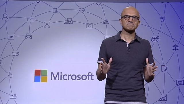 Hjemmekontor ga stort overskudd for Microsoft