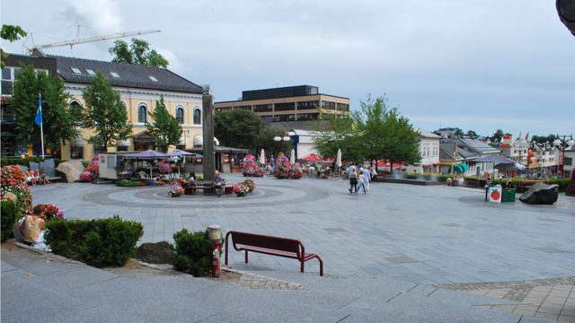 Nytt verktøy sparer kommunen for masse tid når de skal hente inn åpne data