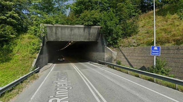 Det blir nok BMO som skal rehabilitere Hamangtunnelen i Bærum