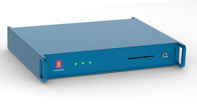 Utvikler nytt cyberforsvar for skip