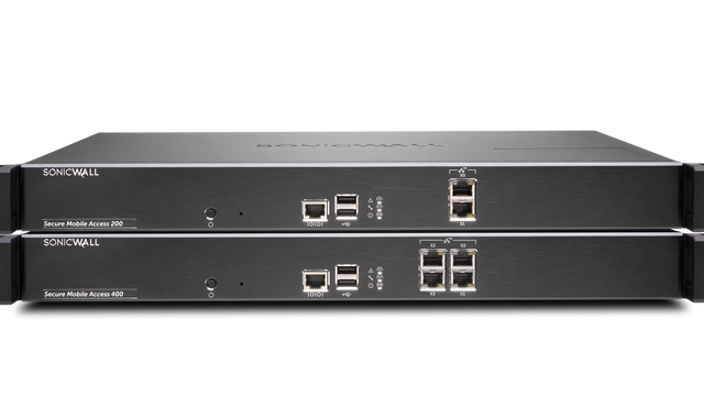 SonicWalls nettverksprodukter har kritisk sårbarhet som allerede utnyttes av hackere