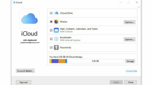 Passordene du lagrer i Apples nettleser kan nå også brukes i Chrome