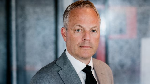 Abeliasjefen ber distrikts- og digitaliseringsministeren om deadline