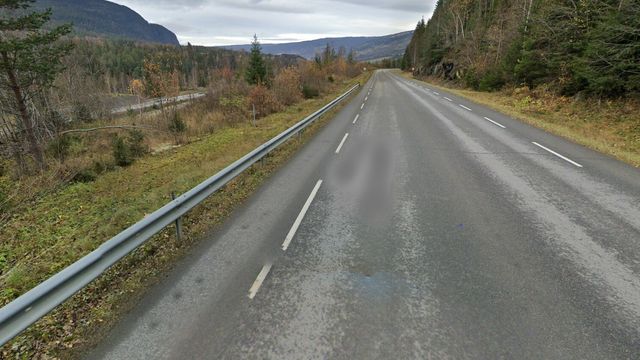 Innlandet firer ikke en tomme overfor Nye Veier: Må bygge gang- og sykkelvei