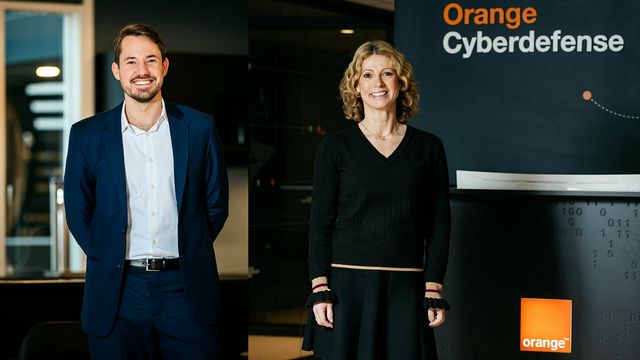 Orange Cyberdefense Norway ansetter HR-direktør og sikkerhetsrådgiver