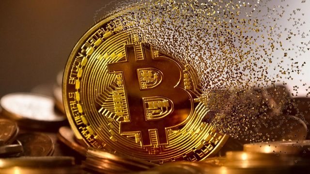 Politiet beslagla bitcoin verdt en halv milliard kroner – eieren gir ikke fra seg passordet