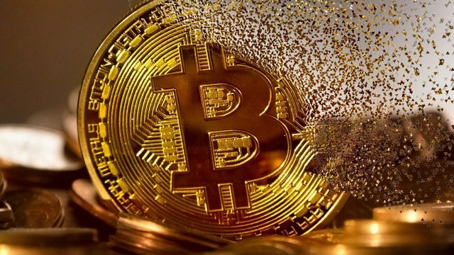 Politiet beslagla bitcoin verdt en halv milliard kroner – eieren gir ikke fra seg passordet