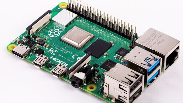 Raspberry Pi-eiere forferdet over at enhetene plutselig «ringer hjem» til Microsoft