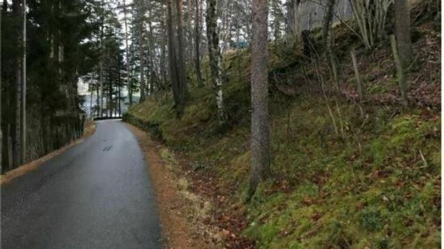 Hardanger: Smal og dårlig fylkesvei skal utvides og utbedres på fire steder