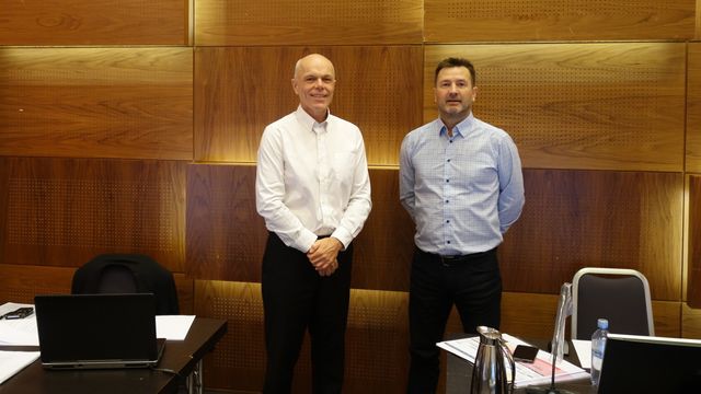 Jørn og kollegaene ble personlig saksøkt for 200 mill. av eks-arbeidsgiver. Nå er de helt renvasket