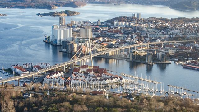 Tietoevry selger deler av selskapet. 120 norske ansatte blir med på lasset