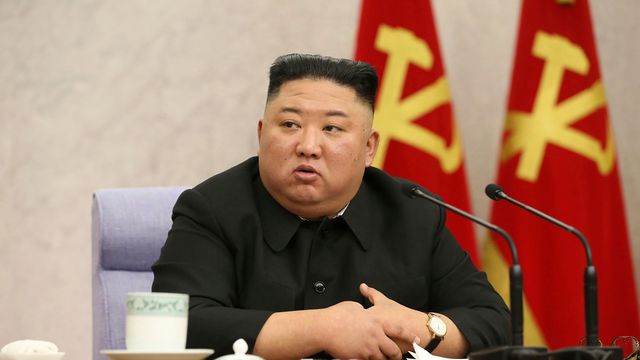 Nord-Korea anklages for å ha prøvd å hacke Pfizer