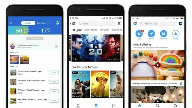 Android-app med over én milliard nedlastninger kan la hackere kjøre ondsinnet kode på mobilen din