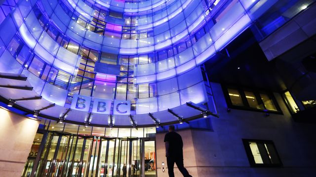 Slik flyttet BBC nettstedet sitt til serverless