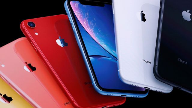 Apple ansetter 6G-teknikere – selv om 6G-nettverk ikke ventes før om 10 år