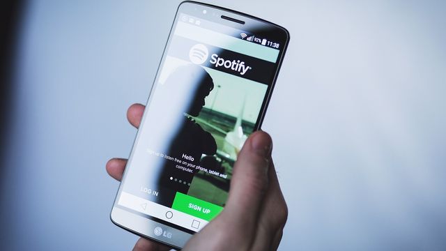 Snart får Spotify bedre lydkvalitet