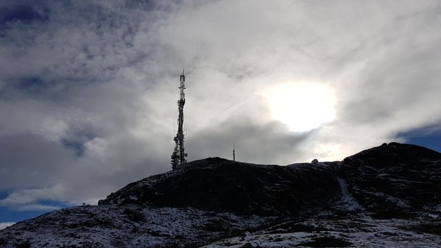 Mange fortsatt uten strøm og mobildekning på Nordkyn