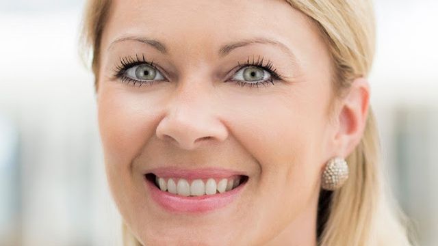 Ellen Marie Nyhus blir ny administrerende direktør i Ironstone