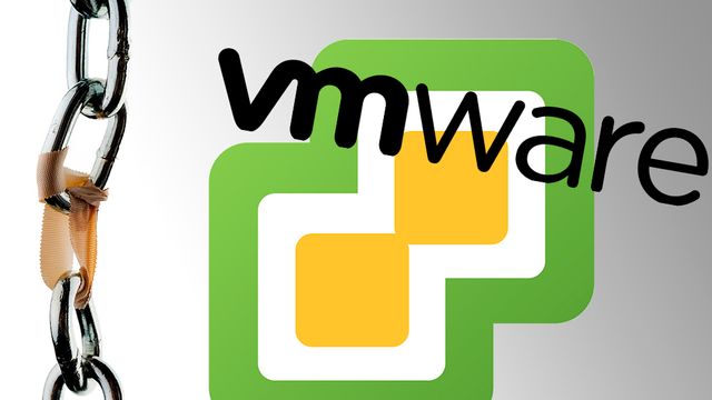 Advarer: Tusenvis av VMware-servere angripes med utpressingsvirus via kritiske sårbarheter