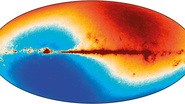 Slik skal astrofysikerne avsløre Big Bang