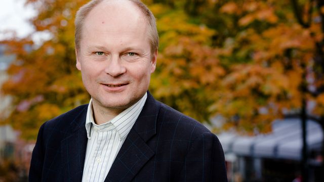 Nederlandsk verft fikk krisepenger tiltenkt norsk industri