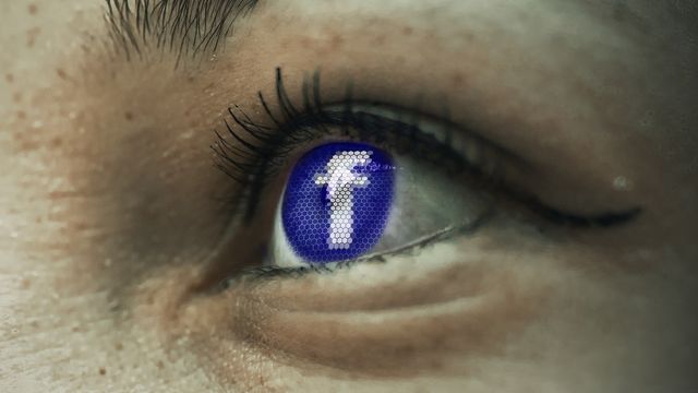 Facebook punger ut over fem milliarder kroner for å skanne ansikter uten tillatelse