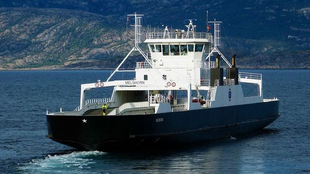 Fjord 1 skal drifte en av Norges lengste elfergestrekninger