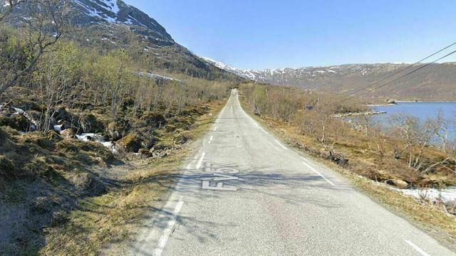 Stor interesse for lite bruprosjekt i Troms