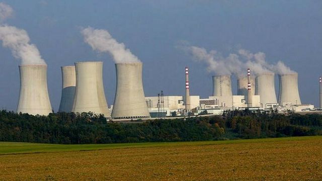 Mer atomkraft er hjørnesteinen i Tjekkias grønne omstilling: Får tilbud fra Russland og Kina