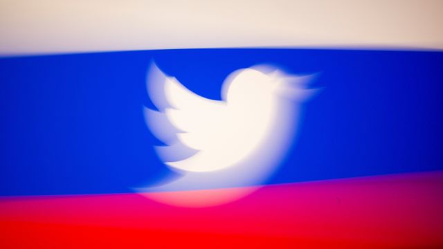 Russlands forsøk på å strupe Twitter kan også ha rammet russiske nettsider