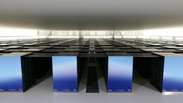 Verdens kraftigste superdatamaskin er klar til bruk – skal legge grunnlaget for et «ultrasmart» fremtidssamfunn 